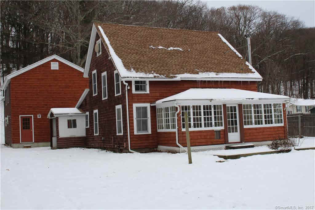 Building photograph for 20 UNDERMOUNTAIN ROAD